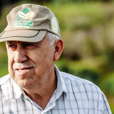 Das Almas Adriano Muniz