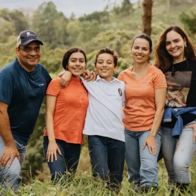 Finca La Virgen Balck Coffee