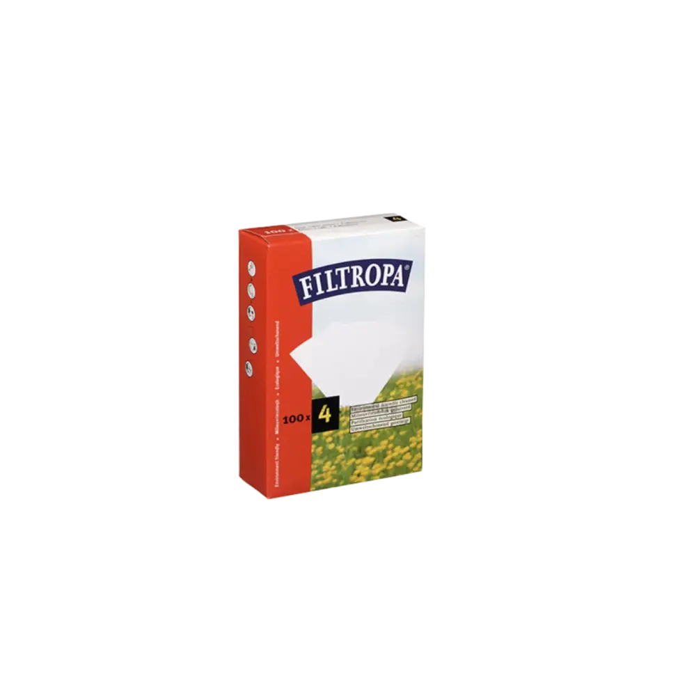 Kaffefilter Filtropa