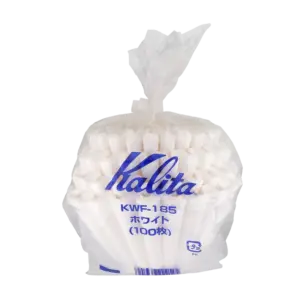 Kalita - Wave #185 Vita Filter 100s