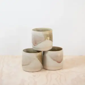 Balck Coffee Kaffekoppar / Muggar