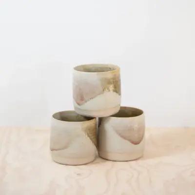 Balck Coffee Kaffekoppar / Muggar